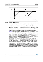 Preview for 583 page of STMicroelectronics RM0365 Reference Manual