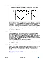 Preview for 585 page of STMicroelectronics RM0365 Reference Manual