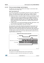 Preview for 586 page of STMicroelectronics RM0365 Reference Manual