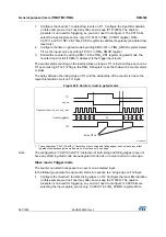 Preview for 587 page of STMicroelectronics RM0365 Reference Manual