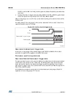 Preview for 588 page of STMicroelectronics RM0365 Reference Manual