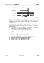 Preview for 591 page of STMicroelectronics RM0365 Reference Manual