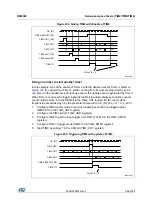 Preview for 592 page of STMicroelectronics RM0365 Reference Manual