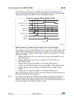 Preview for 593 page of STMicroelectronics RM0365 Reference Manual