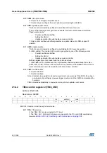 Preview for 597 page of STMicroelectronics RM0365 Reference Manual