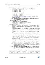 Preview for 601 page of STMicroelectronics RM0365 Reference Manual