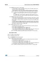 Preview for 608 page of STMicroelectronics RM0365 Reference Manual