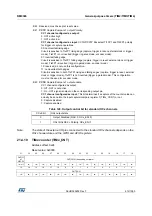 Preview for 612 page of STMicroelectronics RM0365 Reference Manual