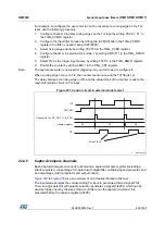 Preview for 632 page of STMicroelectronics RM0365 Reference Manual