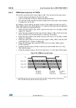 Preview for 636 page of STMicroelectronics RM0365 Reference Manual