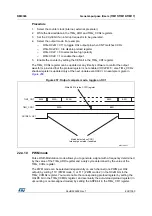 Preview for 638 page of STMicroelectronics RM0365 Reference Manual