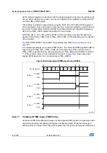 Preview for 639 page of STMicroelectronics RM0365 Reference Manual