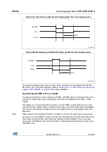 Preview for 642 page of STMicroelectronics RM0365 Reference Manual