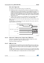 Preview for 651 page of STMicroelectronics RM0365 Reference Manual