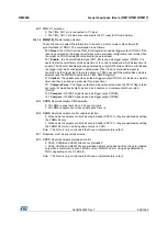 Preview for 656 page of STMicroelectronics RM0365 Reference Manual