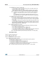 Preview for 664 page of STMicroelectronics RM0365 Reference Manual