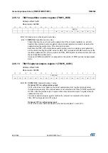 Preview for 669 page of STMicroelectronics RM0365 Reference Manual