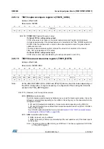 Preview for 670 page of STMicroelectronics RM0365 Reference Manual