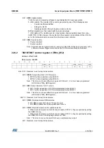 Preview for 676 page of STMicroelectronics RM0365 Reference Manual