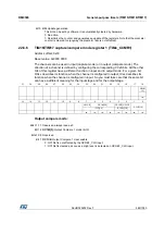 Preview for 680 page of STMicroelectronics RM0365 Reference Manual