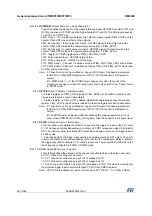 Preview for 681 page of STMicroelectronics RM0365 Reference Manual