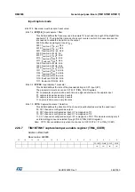 Preview for 682 page of STMicroelectronics RM0365 Reference Manual