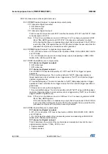 Preview for 683 page of STMicroelectronics RM0365 Reference Manual