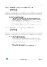 Preview for 686 page of STMicroelectronics RM0365 Reference Manual