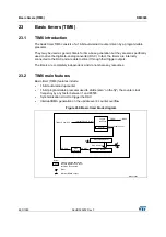 Preview for 693 page of STMicroelectronics RM0365 Reference Manual