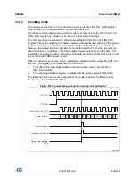 Preview for 696 page of STMicroelectronics RM0365 Reference Manual