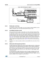 Preview for 708 page of STMicroelectronics RM0365 Reference Manual