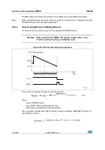 Preview for 709 page of STMicroelectronics RM0365 Reference Manual