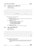 Preview for 711 page of STMicroelectronics RM0365 Reference Manual