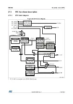 Preview for 724 page of STMicroelectronics RM0365 Reference Manual