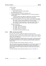 Preview for 725 page of STMicroelectronics RM0365 Reference Manual