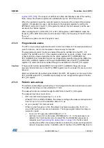 Preview for 728 page of STMicroelectronics RM0365 Reference Manual