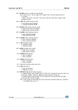 Preview for 743 page of STMicroelectronics RM0365 Reference Manual