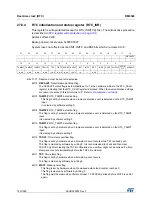 Preview for 745 page of STMicroelectronics RM0365 Reference Manual