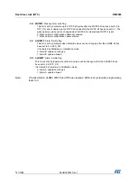 Preview for 747 page of STMicroelectronics RM0365 Reference Manual