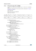 Preview for 751 page of STMicroelectronics RM0365 Reference Manual