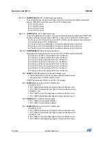 Preview for 759 page of STMicroelectronics RM0365 Reference Manual