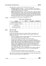 Preview for 777 page of STMicroelectronics RM0365 Reference Manual