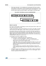 Preview for 790 page of STMicroelectronics RM0365 Reference Manual