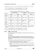 Preview for 799 page of STMicroelectronics RM0365 Reference Manual