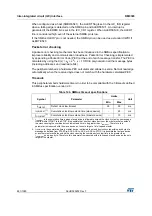 Preview for 801 page of STMicroelectronics RM0365 Reference Manual