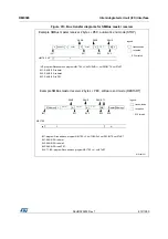 Preview for 812 page of STMicroelectronics RM0365 Reference Manual