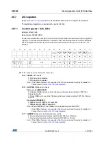 Preview for 818 page of STMicroelectronics RM0365 Reference Manual