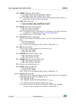 Preview for 819 page of STMicroelectronics RM0365 Reference Manual