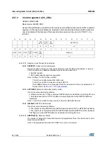 Preview for 821 page of STMicroelectronics RM0365 Reference Manual