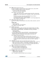 Preview for 822 page of STMicroelectronics RM0365 Reference Manual